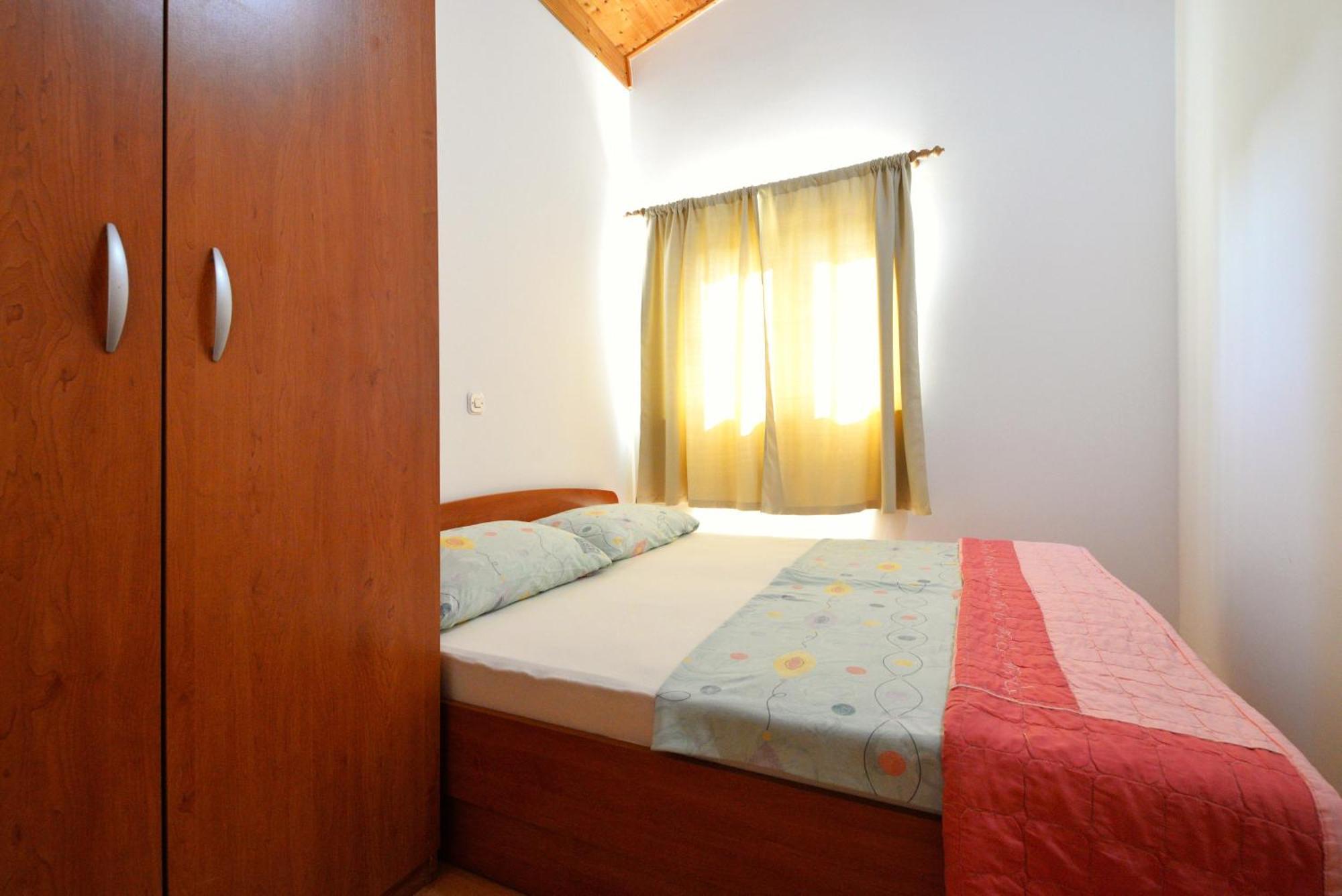 Apartments Goranka Murter Bagian luar foto