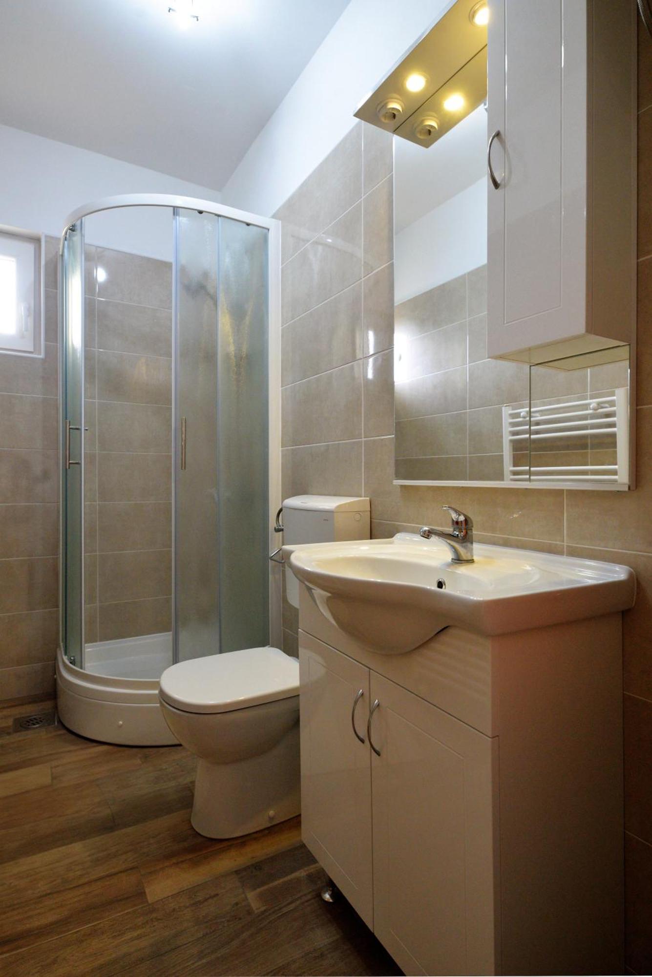 Apartments Goranka Murter Bagian luar foto